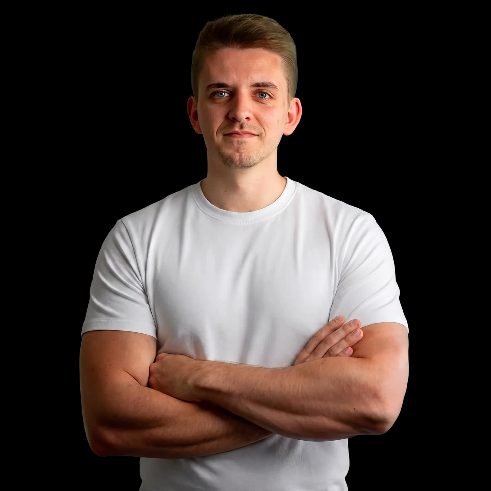 Florian Albert, Gründer von kiprozess